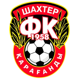 Шахтер Караганда