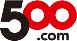 500.com