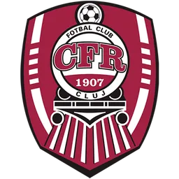 ЧФР 1907 Клуж