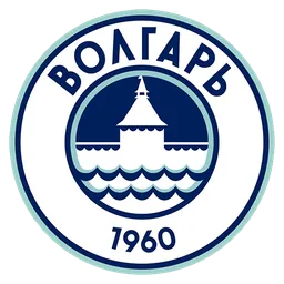 Волгарь
