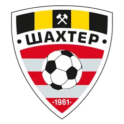 Шахтер Солигорск