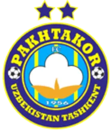 Пахтакор