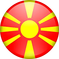 Северная Македония