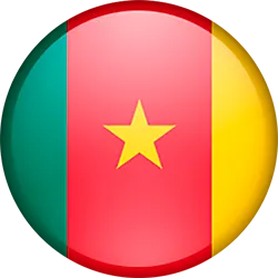 Камерун