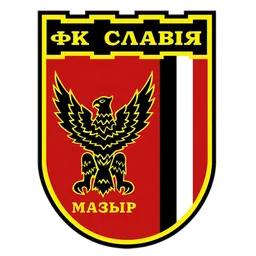 Славия Мозырь