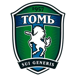 Томь
