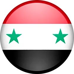 Сирия / Syria