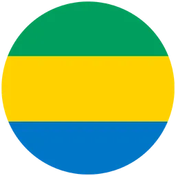 Габон / Gabon