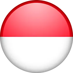 Индонезия / Indonesia