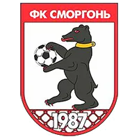 ФК Сморгонь