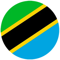 Танзания