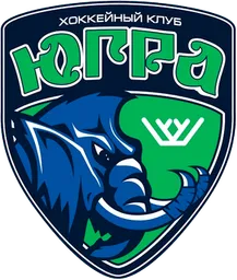 ХК Югра