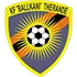 Ballkani
