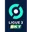 league