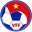 league