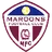 Мароонс