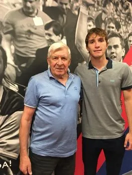 Пономарев: Ахметов и Обляков не годятся для ЦСКА