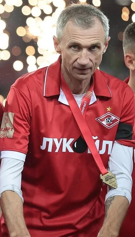 Головской считает, что Алип может прогрессировать в «Зените»