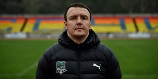 Главный тренер «Краснодара» Сторожук оценил старт команды в новом сезоне РПЛ