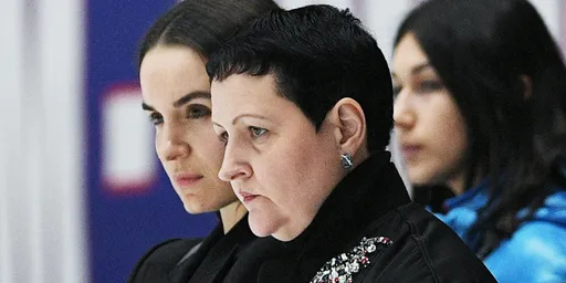Тренер по фигурному катанию Гончаренко: радостно за Туктамышеву – очень интересные и разноплановые программы