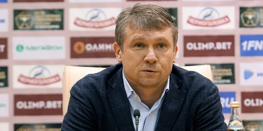 Андрей Талалаев станет главным тренером «Торпедо»