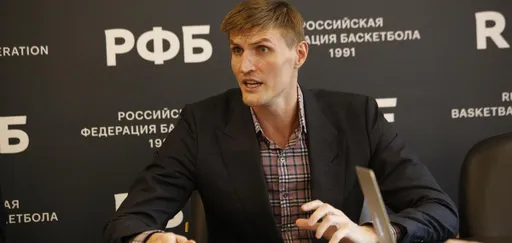 Кириленко: пока я был в FIBA у нас с участниками мирового баскетбола сложились очень хорошие рабочие отношения