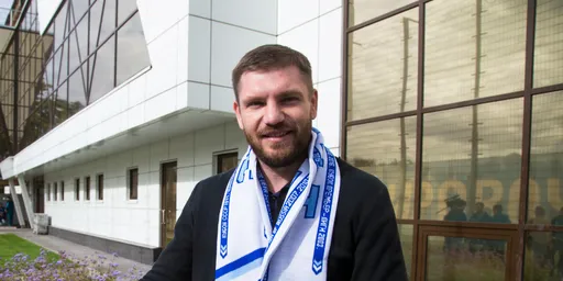 Игонин назвал «Зенит» фаворитом в матче за Суперкубок против «Спартака»