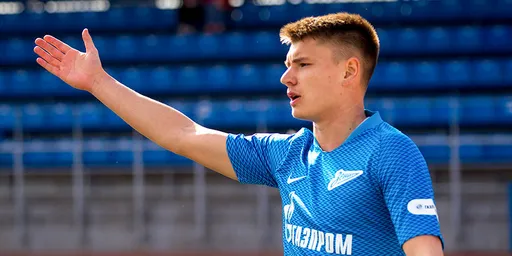 Экс-игрок «Зенита» Радченко: Андрей Мостовой осознает, что поступил неправильно после обратной замены