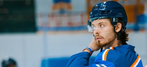 «Вегас» отправил Дорофеева, Марушева и Мироманова в фарм-клуб команды в АХЛ