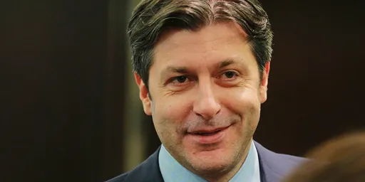 Хачатурянц ответил на критику: «футбол я точно не из космоса наблюдал»