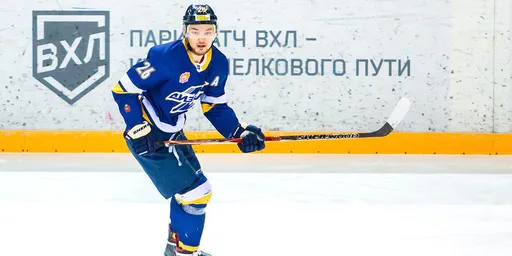 «Дизель» отказал хоккеисту, который хотел выкупить себя за два миллиона рублей для перехода в клуб КХЛ