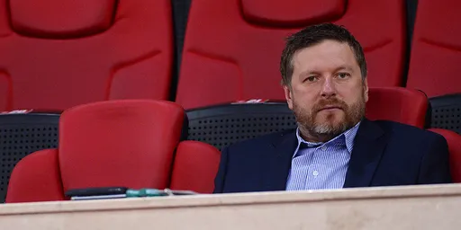 Кафельников – о выходе Хачанова в полуфинал Олимпиады: реально появился шанс завоевать медаль