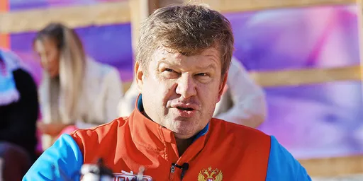 Губерниев прокомментировал слова Смородской о том, что «Спартак» – «клуб расистов»