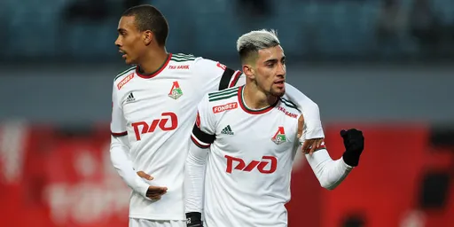 «Химки» – «Локомотив» – 0:5: видеообзор матча Фонбет Кубка России