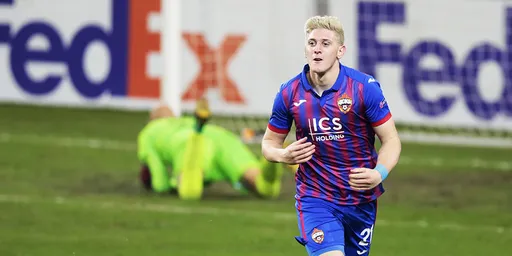 Гайч может уйти в аренду в «Шеффилд»