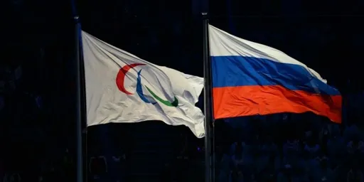 ПКР намерен оспорить в суде недопуск российских спортсменов до Паралимпиады-2022 в Пекине