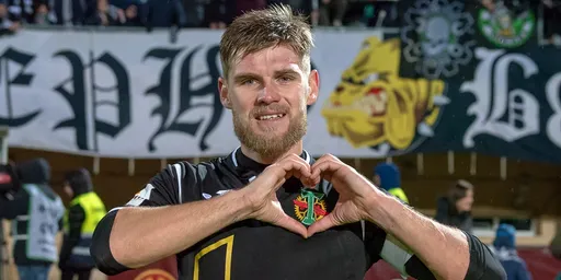 «Торпедо» закрепило 6-й номер за династией Шустиковых