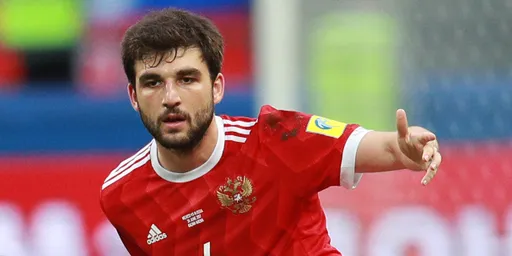 Георгий Джикия: в сборной России не будет одного капитана, их будет несколько