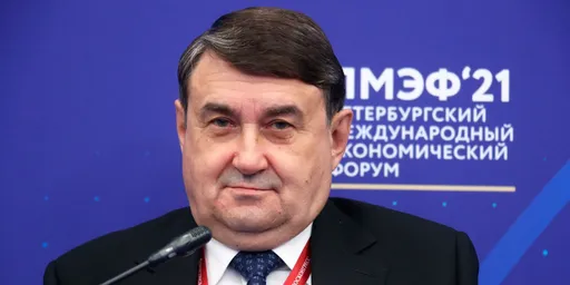 Левитин – о санкциях МОК: для нас важно восстановление РУСАДА