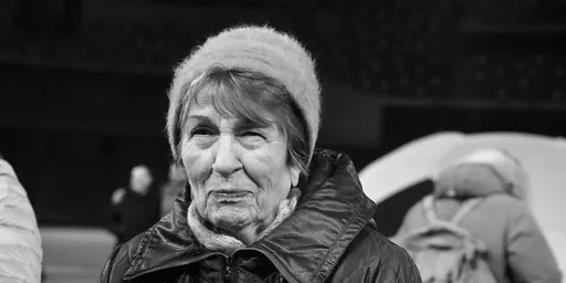 В «Динамо» отреагировали на смерть вдовы Яшина