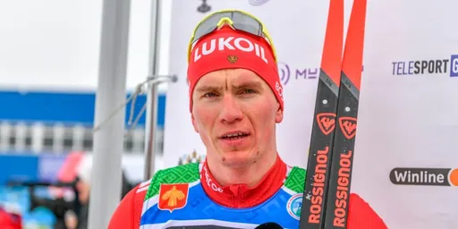 Губерниев похвалил Большунова, поддержавшего нормальную организацию трансляций Кубка России
