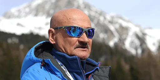 Хованцев – о спринте на Олимпиаде-2022 в Пекине: гонка неиспользованных возможностей