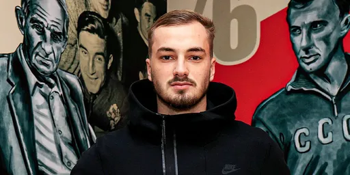 Ребров объяснил, почему «Спартак» купил вратаря Свинова из «Факела»