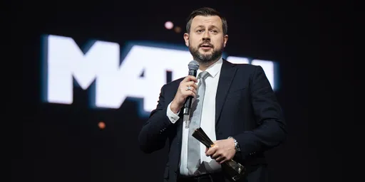 Тащин: охват у финала ЧМ-2022 на «Матч ТВ» был более 18 млн зрителей, а хайлайты игр набрали полмиллиарда просмотров