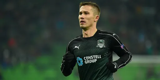 Калешин: мне жаль, что Сторожука увольняют, он проделывал хорошую работу