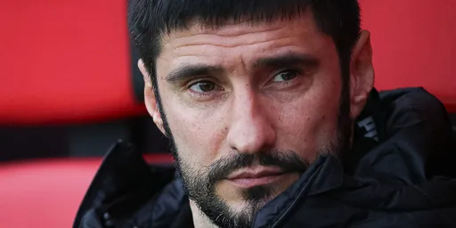 Гогниев заявил, что «Химки» смотрелись лучше ЦСКА во втором тайме матча РПЛ