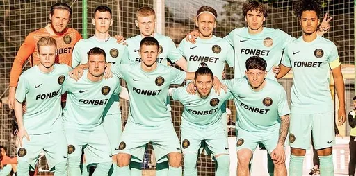 2DROTS – «Эгриси» – 4:2: видеообзор матча 5-го тура МФЛ