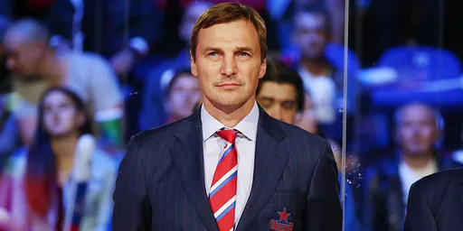 Главный тренер ЦСКА Федоров — о седьмом матче: возможно, игроки понимают больше, чем тренерский штаб