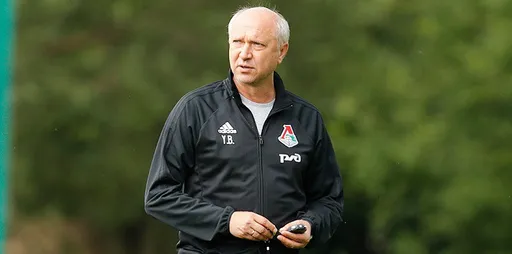 Семин назвал сильные качества нового главного тренера «Ротора»