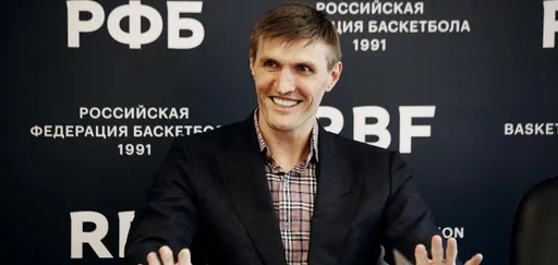 Глава Российской федерации баскетбола – о решении Евролиги отстранить российские клубы: понятно и ожидаемо
